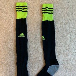 Adidas Soccer Socks